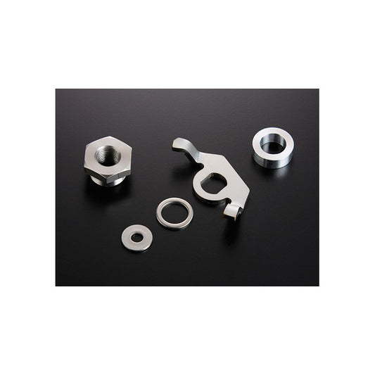 YOSHIMURA | Eliminatore del controllo della valvola di scarico