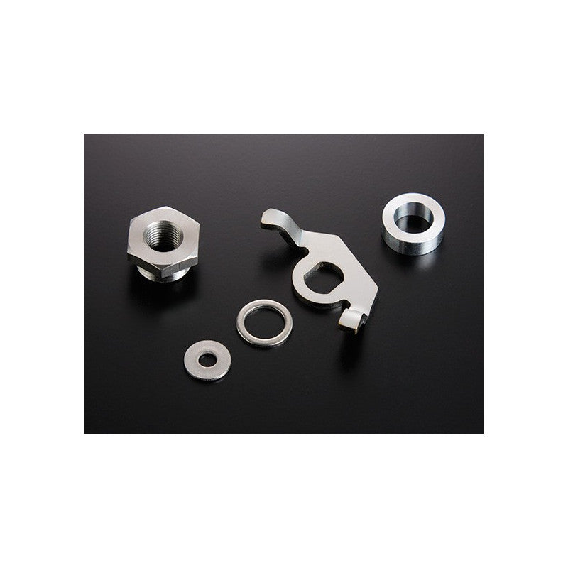 YOSHIMURA | Eliminatore del controllo della valvola di scarico