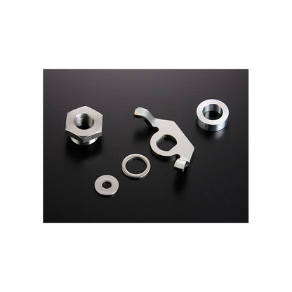 YOSHIMURA | Eliminatore del controllo della valvola di scarico