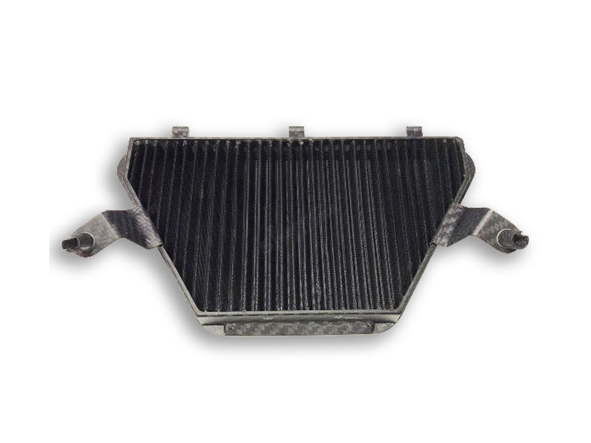 FULL CARBON AIR FILTER F1-85 SPRINT FILTER HONDA CBR 1000 RR-R / SP 2020-2022