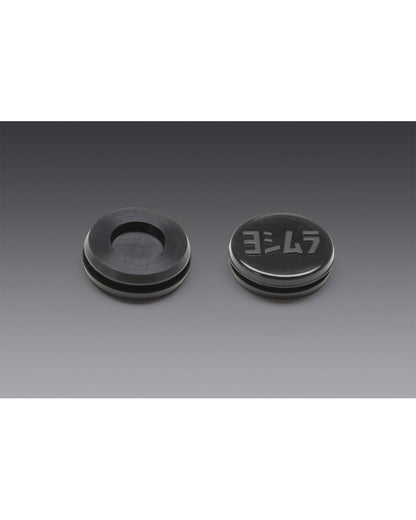 YOSHIMURA | Gommino per coprire il foro dell'inserto per dB killer (per scarico RS-9)