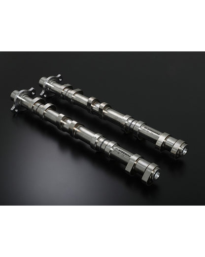 YOSHIMURA | Kit Cammes ST-1M per Kawasaki ZRX 1200 R 2001-2008 / ZRX 1200 S 2001-2004