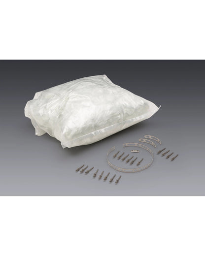 YOSHIMURA | Kit rigenerazione lana di vetro Premium per RS-5