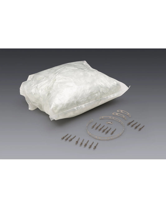 YOSHIMURA | Kit rigenerazione lana di vetro Premium per RS-5