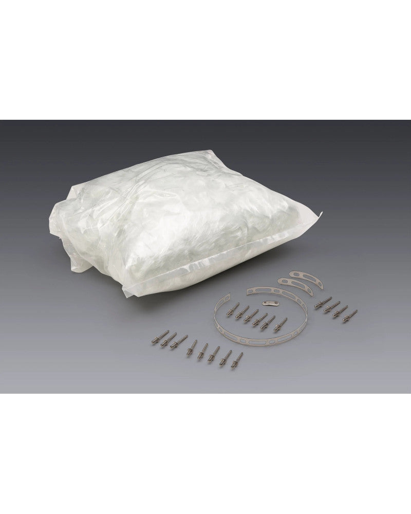 YOSHIMURA | Kit rigenerazione lana di vetro Premium per RS-5