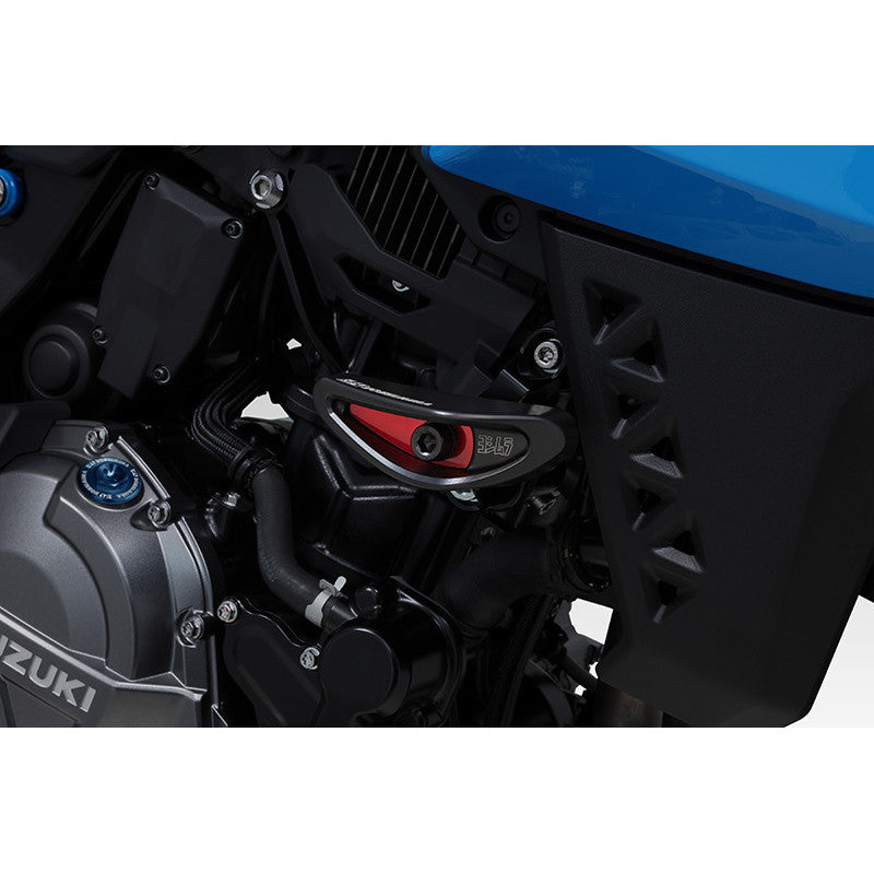 YOSHIMURA | Kit slider paratelaio PRO SHIELD per SUZUKI GSX-8 S