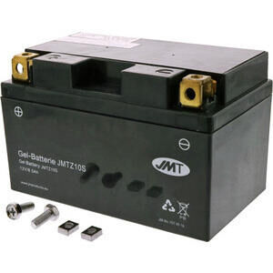 BATTERIA YTZ10S GEL JMT .