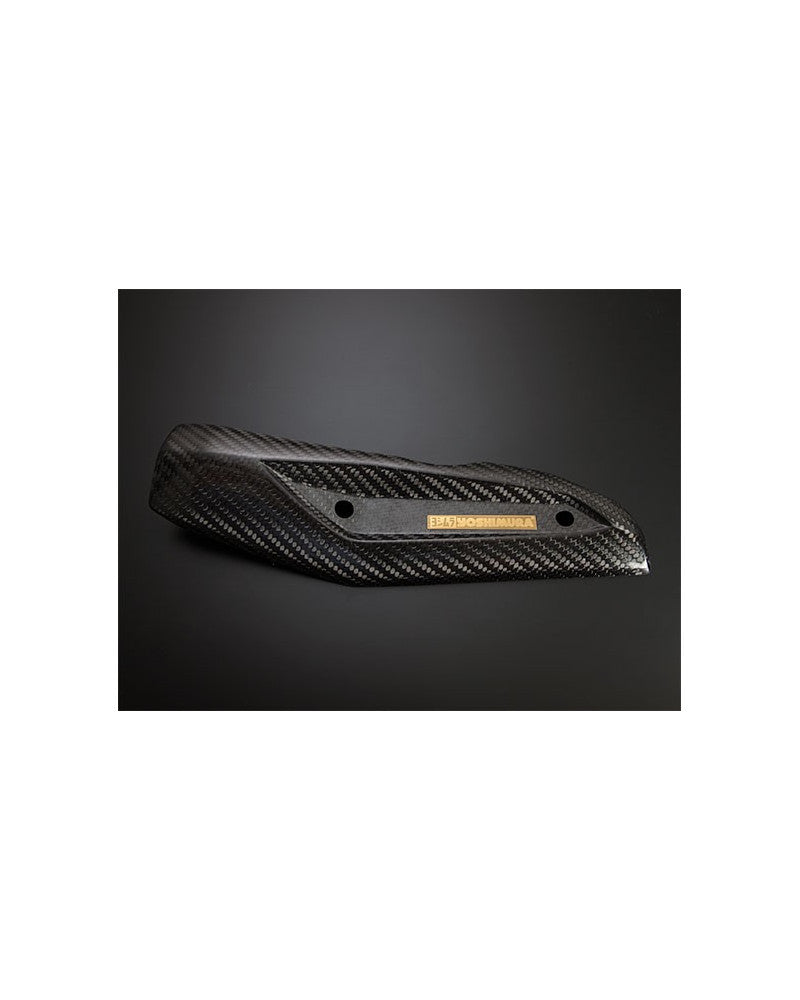 YOSHIMURA | Paracalore in carbonio per Kawasaki Z900