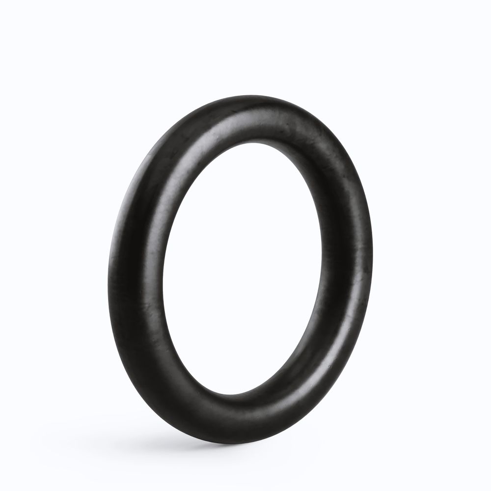 Mousse per moto antiforatura specifica per Enduro Rear 140/80/18 M004