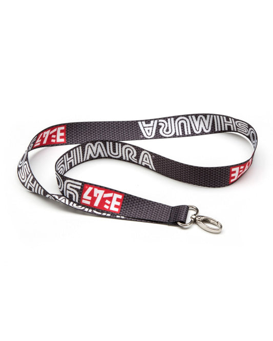 YOSHIMURA | Portachiavi al collo original Yoshimura R&D