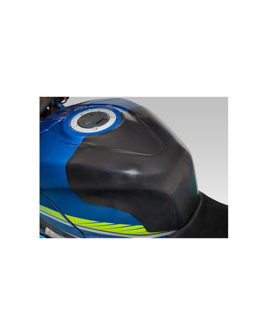 YOSHIMURA | Prolunga per serbatoio per GSX-R1000 / GSX-R1000R 2017-