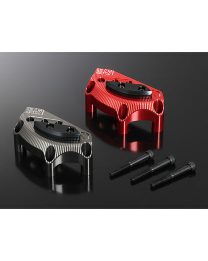 YOSHIMURA | Protezione carter Avviamento per Suzuki HAYABUSA 2021-2024