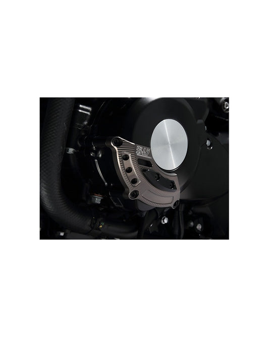 YOSHIMURA | Protezione carter -generator cover- per Kawasaki Z900RS/CAFE' 2018-2024