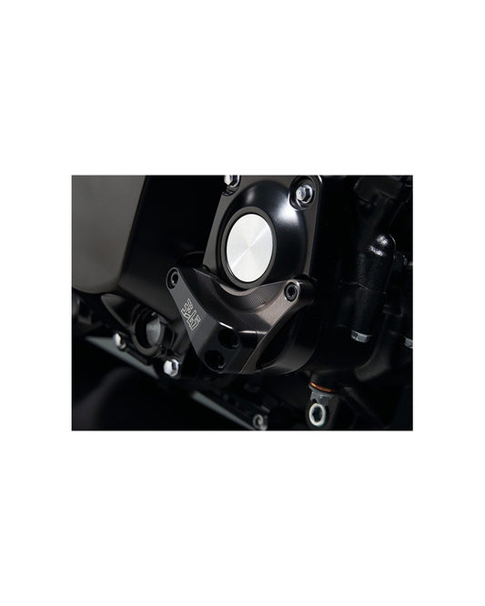 YOSHIMURA | Protezione carter -pulsar cover- per Kawasaki Z900RS/CAFE' 2018-2024