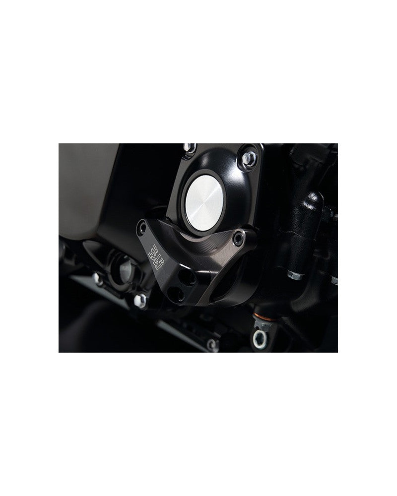 YOSHIMURA | Protezione carter -pulsar cover- per Kawasaki Z900RS/CAFE' 2018-2024