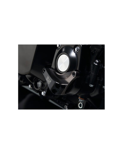 YOSHIMURA | Protezione carter -pulsar cover- per Kawasaki Z900RS/CAFE' 2018-2024