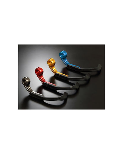 YOSHIMURA | Protezione leva freno per Suzuki GSX-R 1000 / GSX-8 R/S