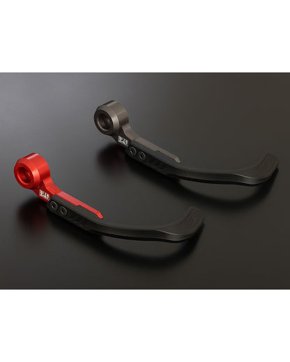 YOSHIMURA | Protezione leva freno per Suzuki Hayabusa 2021 -