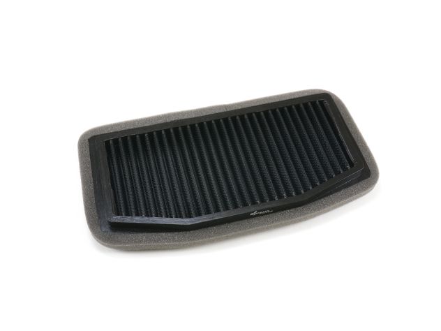 RACING AIR FILTER F1-85 SPRINT FILTER TRIUMPH STREET TRIPLE 765 RS/R/S 2017-2024