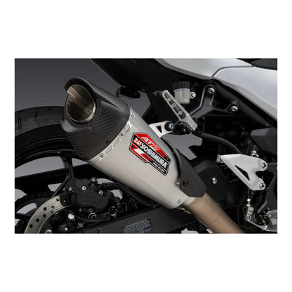 YOSHIMURA | Scarico completo AT2 Race per KAWASAKI NINJA 500 / Z 500 2024 -