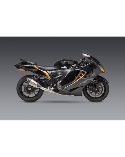 YOSHIMURA | Scarico completo AT2 race per SUZUKI GSX1300R HAYABUSA 2022-2025