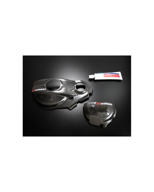 YOSHIMURA | Set protezione Carter motore per Suzuki GSX-R 1000/R 2017-2022