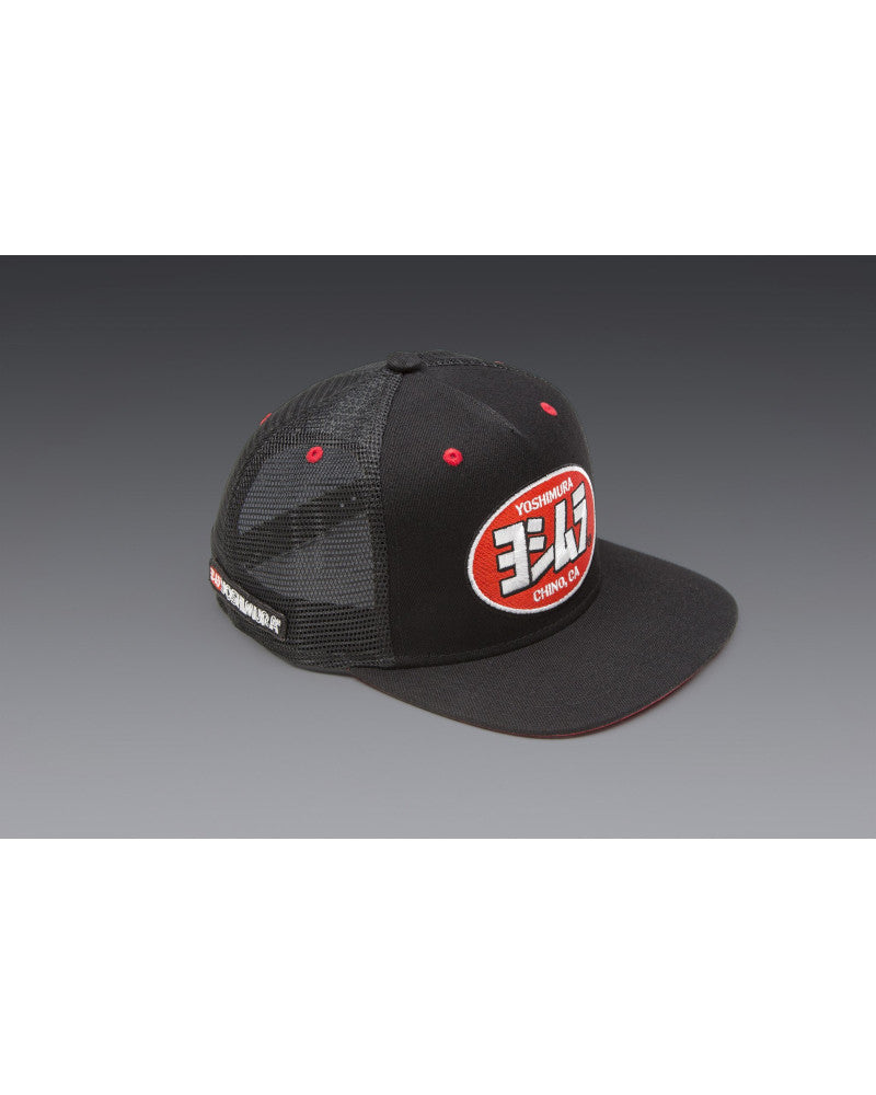 YOSHIMURA | Snapback TRE original USA LIMITED EDITION