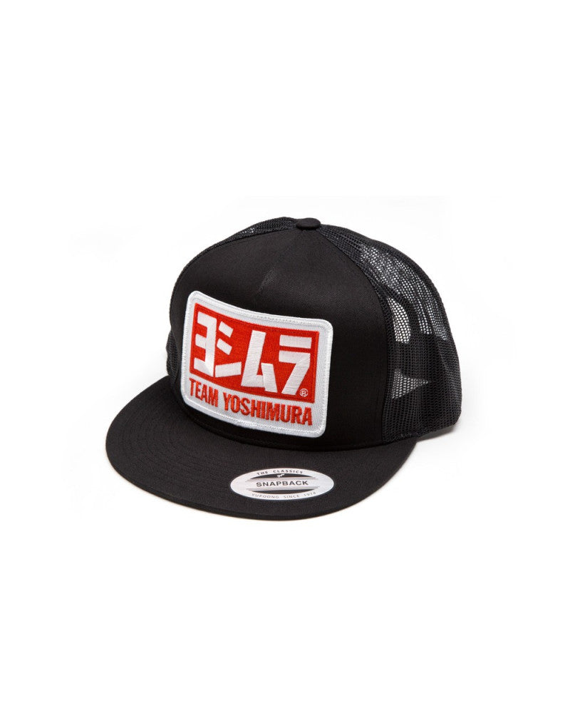YOSHIMURA | Snapback 'Trucker' original USA