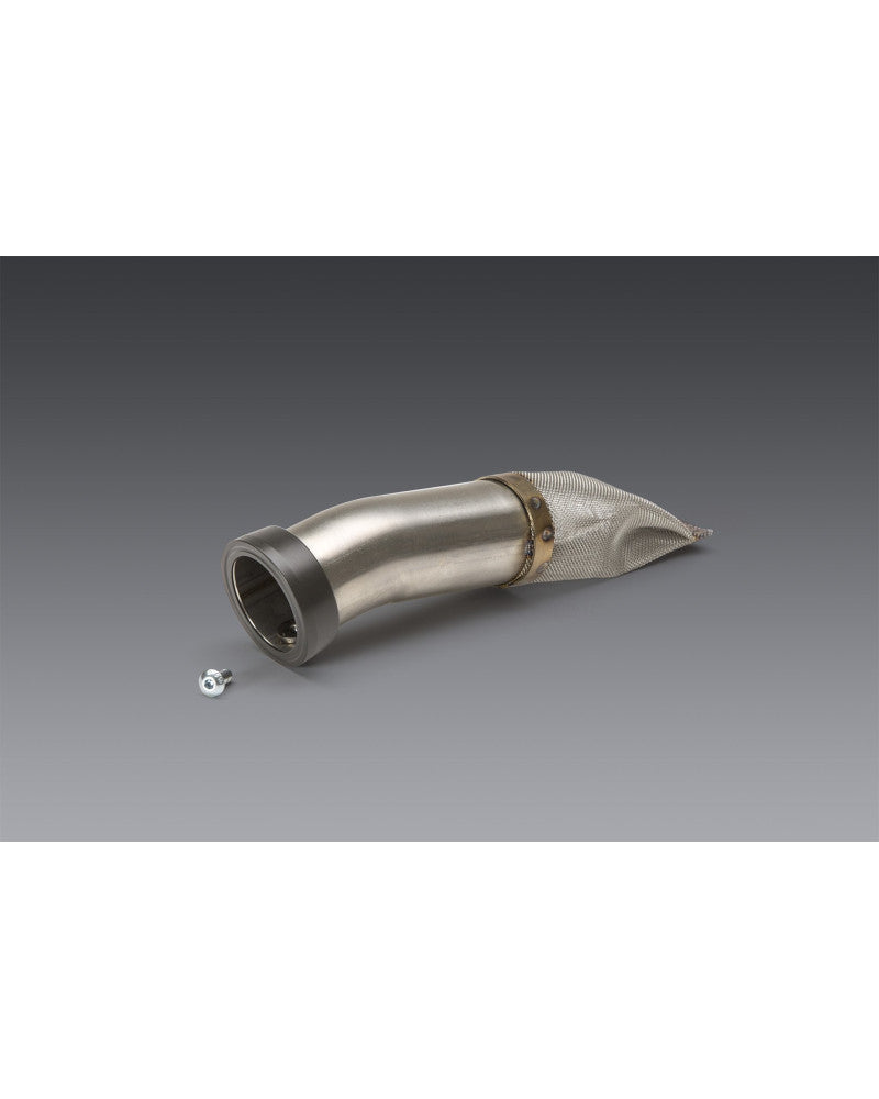 YOSHIMURA | Db-killer con para scintille SA-19-K per scarico RS-12 (3.8cm)