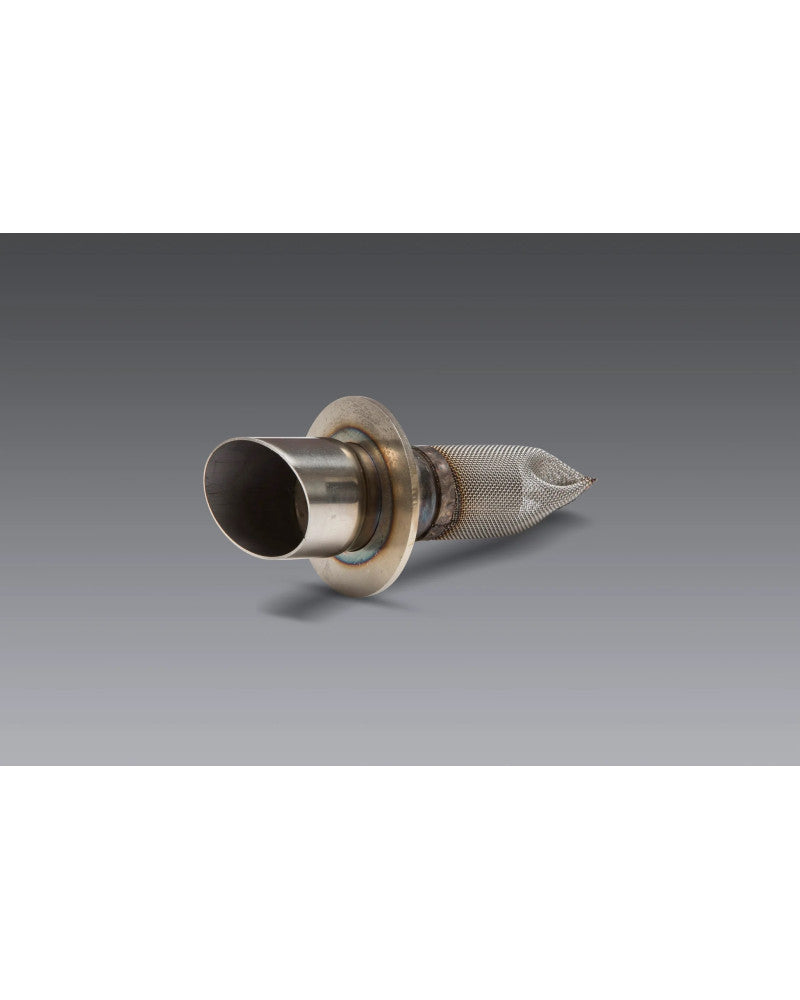 YOSHIMURA | Db-killer con para scintille SA-18-K per scarico RS-3 Honda MONKEY