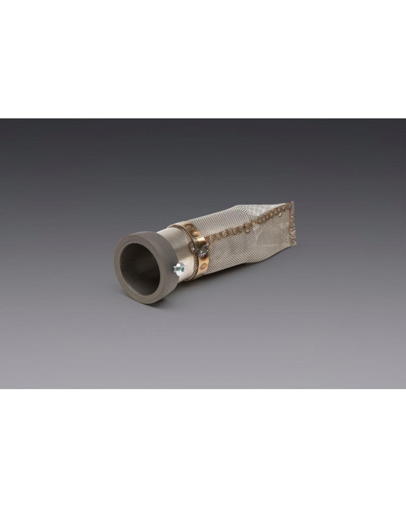 YOSHIMURA | Db-killer con para scintille SA-21-K Per Scarico RS-12 (3.8 cm)