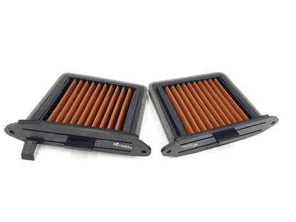 SPRINT FILTER AIR FILTER P08 TRIUMPH BOBBER 1200 / SPEEDMASTER 2017-2023