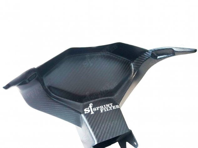 SPRINT FILTER CARBON FIBER INTAKE KITS BMW S 1000 RR 2015-2018