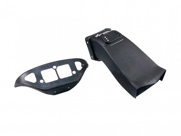 SPRINT FILTER CARBON FIBER INTAKE KITS YAMAHA R1 2015-2019