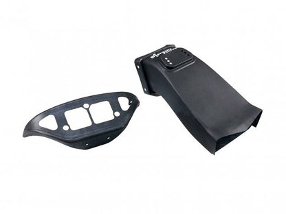 SPRINT FILTER CARBON FIBER INTAKE KITS YAMAHA R1 2015-2019