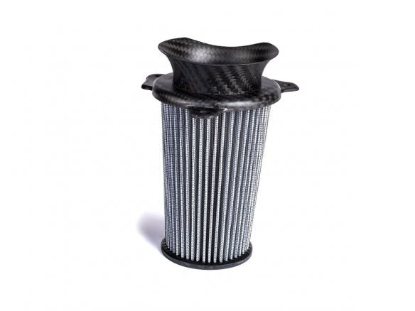 SPRINT FILTER CARBON SHELL AIR FILTER P037 DUCATI MONSTER 1200 / S / R