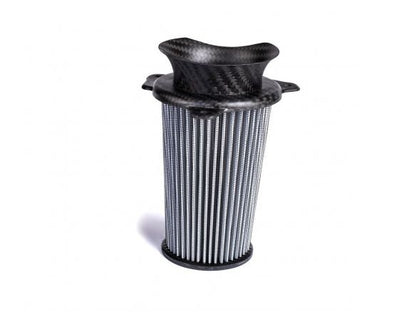 SPRINT FILTER CARBON SHELL AIR FILTER P037 DUCATI MONSTER 1200 / S / R