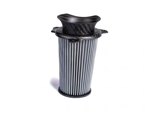 SPRINT FILTER CARBON SHELL AIR FILTER P037 DUCATI MONSTER 1200 / S / R