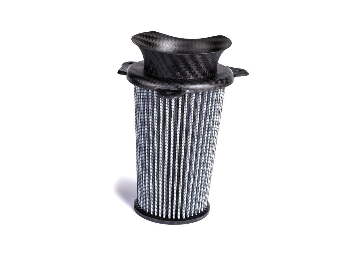 SPRINT FILTER CARBON SHELL AIR FILTER P037 DUCATI MONSTER 1200 / S / R