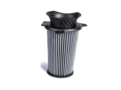 SPRINT FILTER CARBON SHELL AIR FILTER P037 DUCATI MONSTER 1200 / S / R