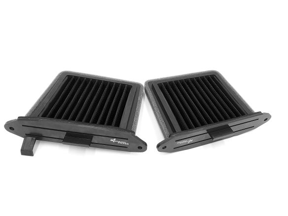 SPRINT FILTER RACING AIR FILTER F1-85 TRIUMPH BOBBER 1200 / SPEEDMASTER 2017-23