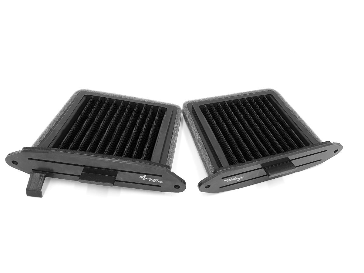 SPRINT FILTER RACING AIR FILTER F1-85 TRIUMPH BOBBER 1200 / SPEEDMASTER 2017-23