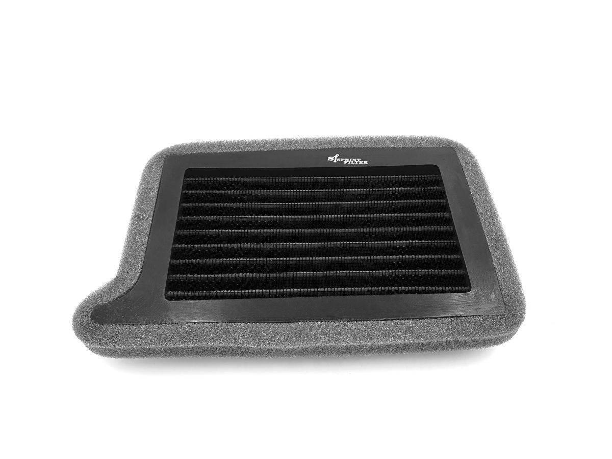 SPRINT FILTER RACING AIR FILTER F1-85 TRIUMPH TRIDENT 660 / TIGER SPORT 660 2021-2022