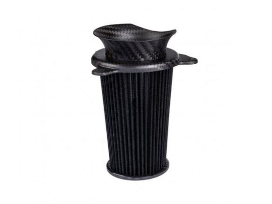 SPRINT FILTER RACING CARBON SHELL AIR FILTER F1-85 DUCATI MONSTER 696/795/796/797/821