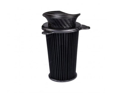 SPRINT FILTER RACING CARBON SHELL AIR FILTER F1-85 DUCATI MONSTER 696/795/796/797/821