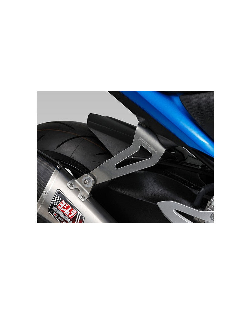 YOSHIMURA | Staffa supporto per terminale R-11 / R-11Sq per Suzuki GSX-S 1000 / F