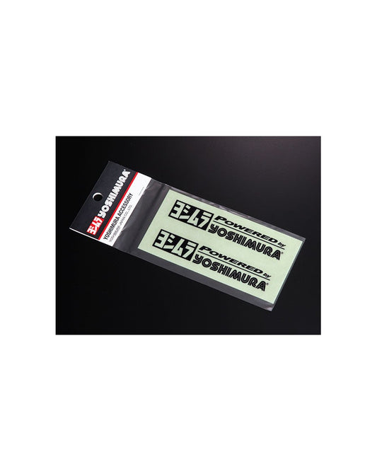 YOSHIMURA | Stickers Japan official 100mm