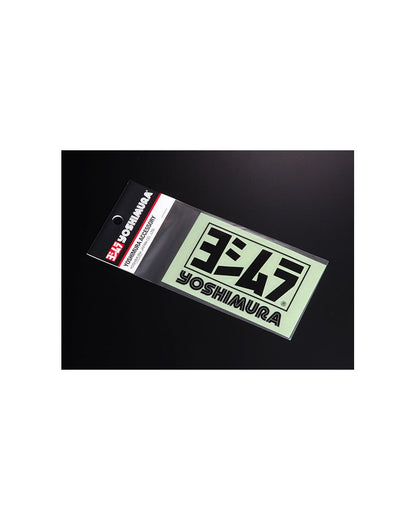 YOSHIMURA | Stickers Japan official 85mm