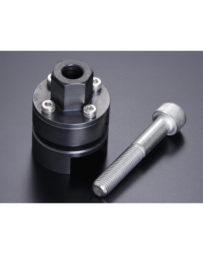 YOSHIMURA | Supporto per Goniometro per Suzuki GSX-R 1000/R 2017-2022