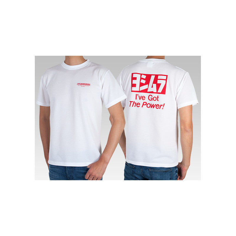 YOSHIMURA | T-shirt Team Bianca
